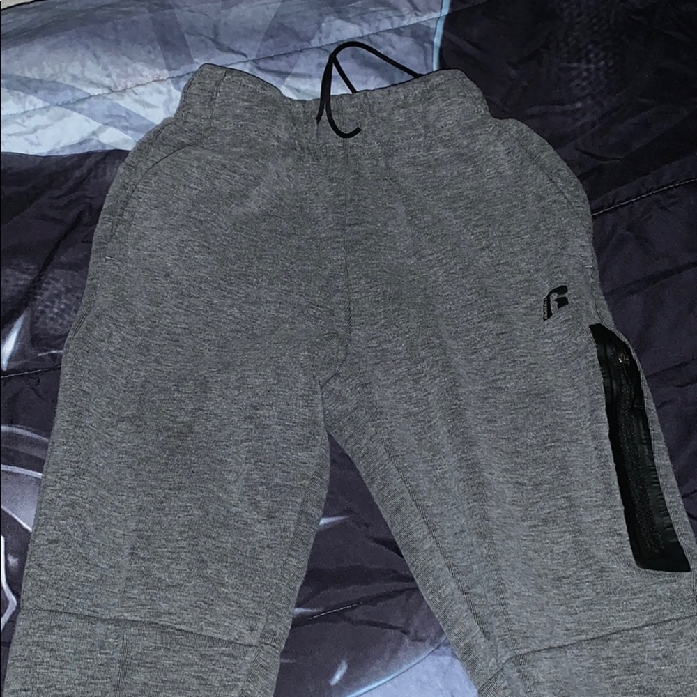 Boys joggers